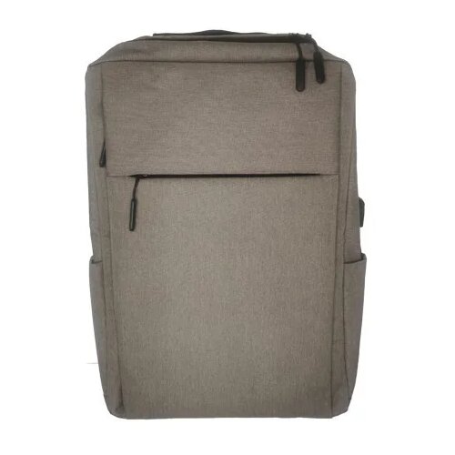 BORG Ruksak za Notebook S55 17.3 Siva Slike