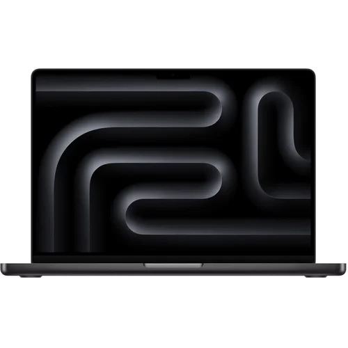 Apple MacBook Pro 14,2" M4 Max 36GB/1TB WMX2K3D/ACRO-C001 hrvatska tipkovnica Space Crna, 14-Core CPU/32-Core GPU