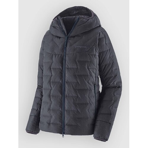Patagonia Durable Down Hoody Jacket smolder blue Cene