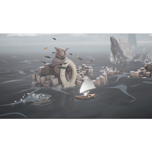 Merge Games PS5 Selfloss Slike