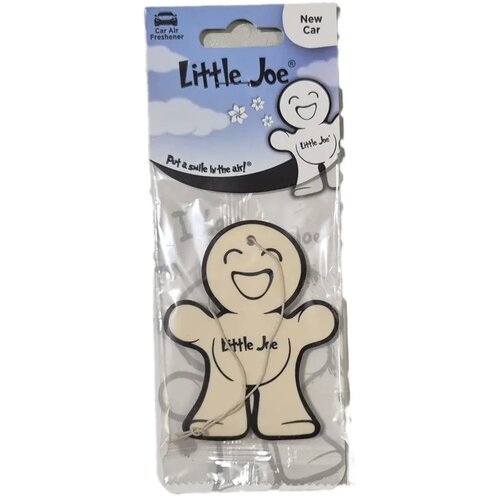 Little Joe Miris za auto papirnati new car Cijene
