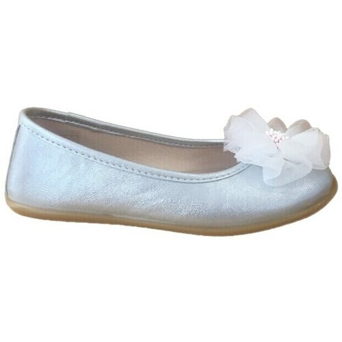 Conguitos Balerinke 27383-18 Srebrna Slike