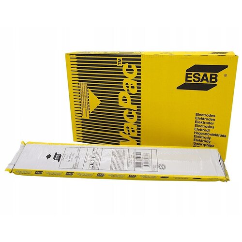 Esab gusane elektrode OK 92.18 fi 2,5mm/0.7kg Cene