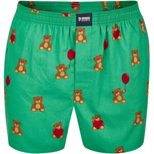 Happy Shorts Men's shorts multicolor