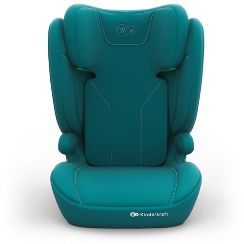  Avtosedež Kinderkraft I-Spark 2 Plus i-Size 15-36 kg (100-150 cm) brez isofixa, zelen Slike