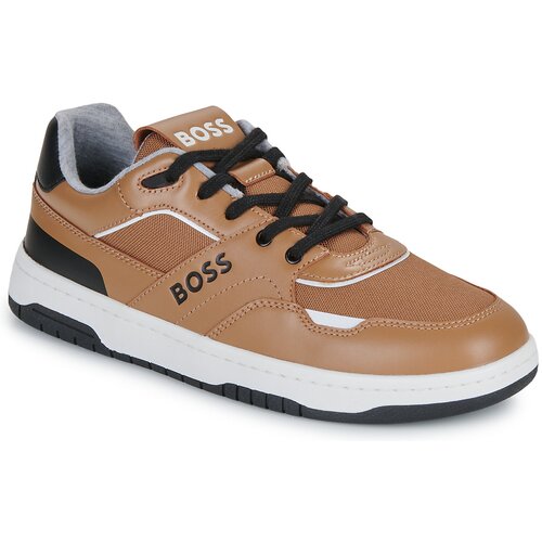 Boss J52563 Smeđa Slike