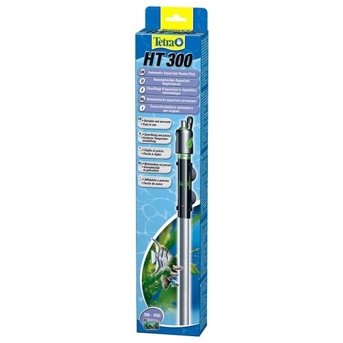 Tetra HT-300 Grejač za Akvarijume 300W, 300-350L Cene