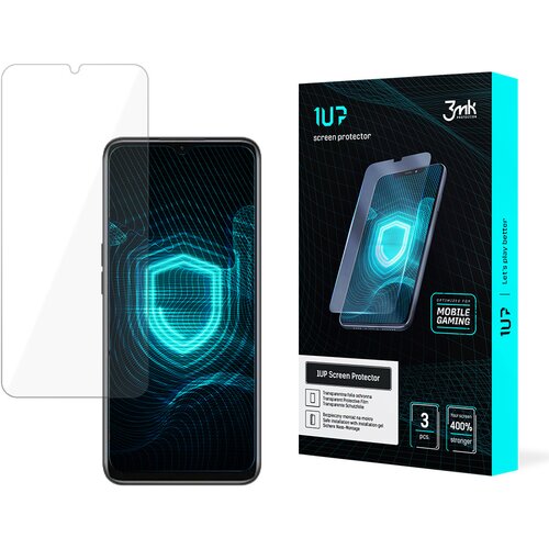 3mk REALME 10 5G 1UP CASE ZA&amp;Scaron;ČITNI OVITEK ZA TEL, (21965395) Slike
