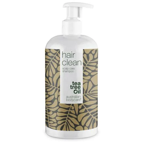 Australian Bodycare Tea Tree Oil Hair Clean šampon prhljaj za ženske