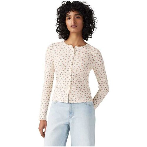 Levi's ženska majica sa dugmićima LV001I7-0002 Cene