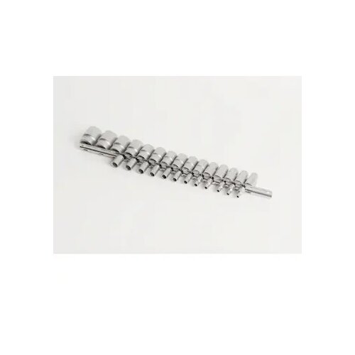 Unior set nasadnih ključeva 1/4&amp;quot; i 1/2&amp;quot; 30/1 188-190H 640452 Slike