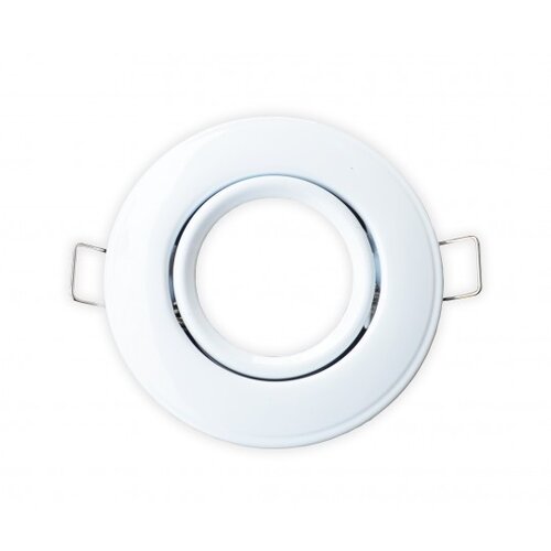 Mitea Lighting M206161 ugradna svetiljka bela pokretna Slike