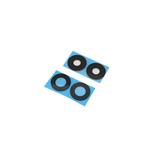  Staklo kamere za honor x6a midnight black ( SD10342 ) Cene