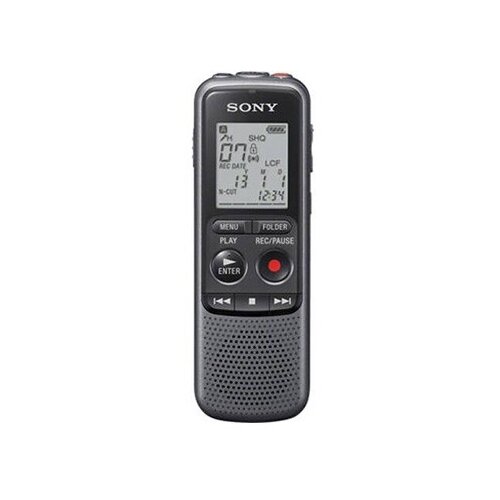 Sony Diktafon mono digitalni PX240 4GB Cijene