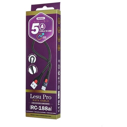 Remax Lusu Pro 5A Rc-188A Type-C Cijene