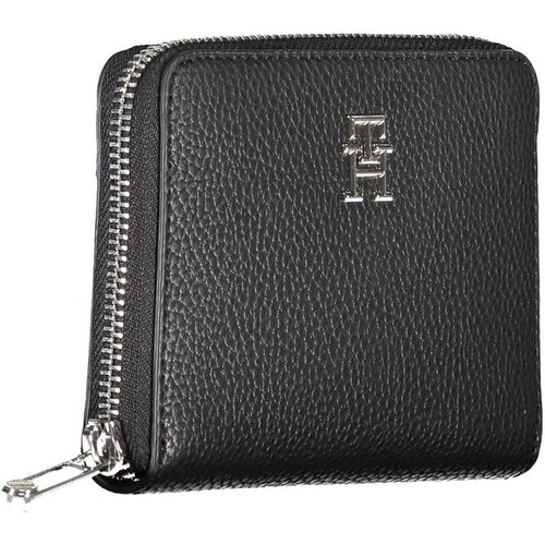 Tommy Hilfiger ŽENSKI NOVČANIK CRNI Slike