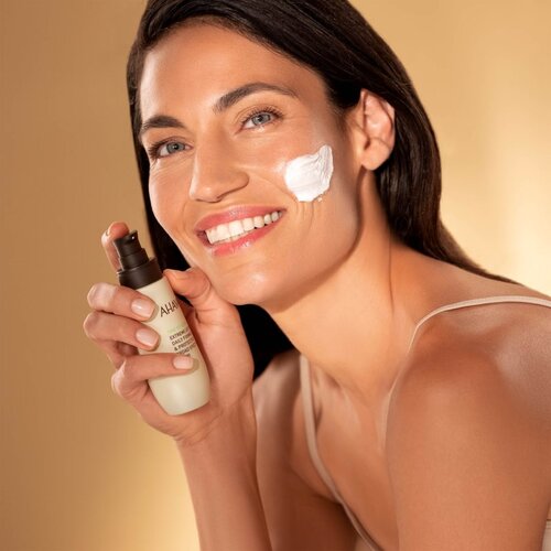 Ahava Time To Revitalize učvrstitvena dnevna krema SPF 30 Extreme 50 ml Slike