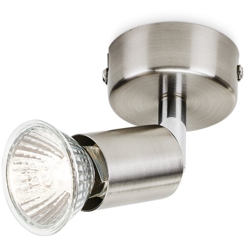 Philips limbali spot svetiljka mat hrom 1x50W 230V Cene
