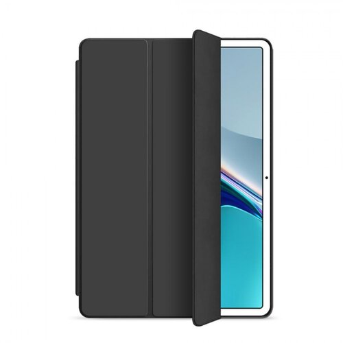  Ovitek / etui / za&amp;scaron;čita Smart za Huawei MatePad 11 (2021) - črni Slike