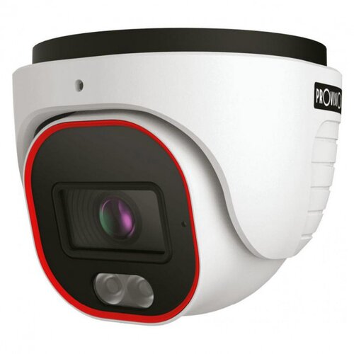 PROVISION-ISR 2Mp S-Sight RAINBOW, Turret,IR25m, Lens 3.6mm, DWDR DV-320SRN-36 Cene