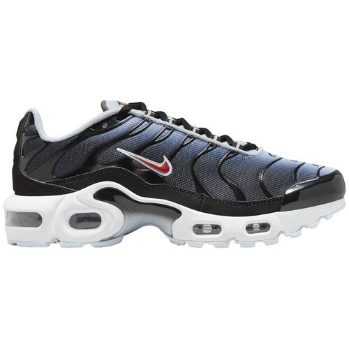 Nike Nizke superge Air Max Plus Blue Tint Rugged Orange (GS) Modra Cene