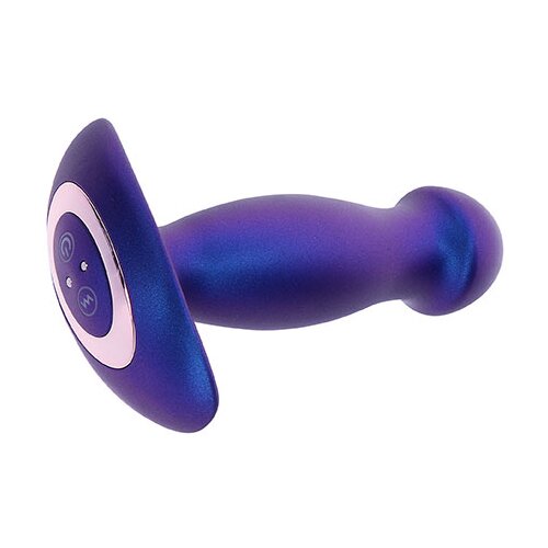Toy Joy Vibracijski analni čep The Wild Magn Pulse (R10224) Slike