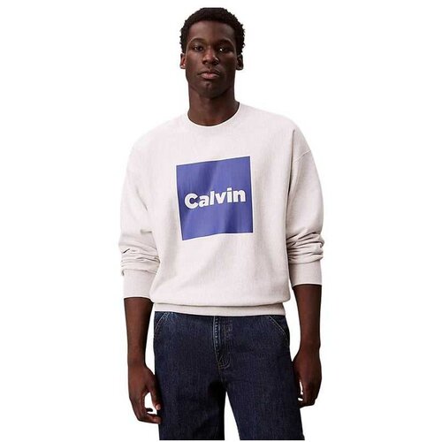 Calvin Klein regular fit mu&amp;scaron;ki duks Slike