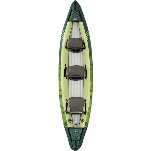 Aqua Marina kajak Ripple-370 Canoe Zelena Cene