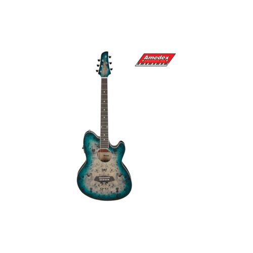  GITARA EL.-AK. IBANEZ TCY10PA CBS Cijene