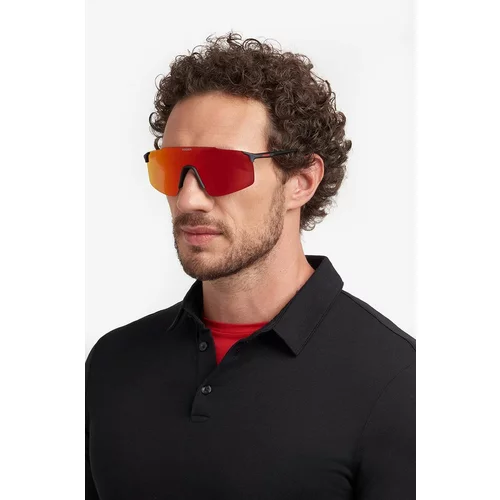 Carrera Sončna očala moški, rdeča barva
