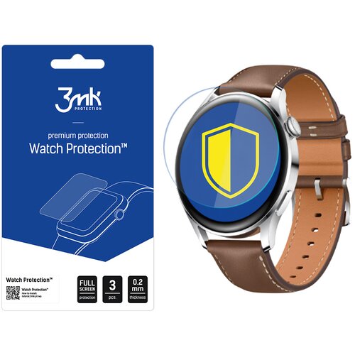 3mk HUAWEI WATCH 3 ZAŠČITA ZA URO V. ARC+ OVITEK ZA URO, (22003994) Cene