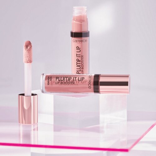 Catrice Blooming Aura set dekorativne kozmetike za lice Slike
