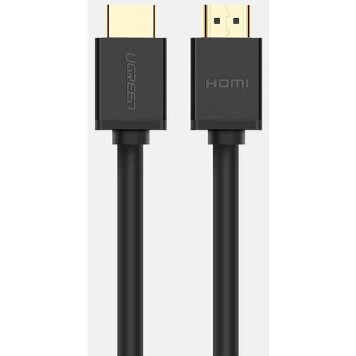 Ugreen HD104 hdmi kabl v1.4 crni 3m Slike