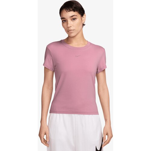 Nike majica w nsw nk chll knt md crp Slike