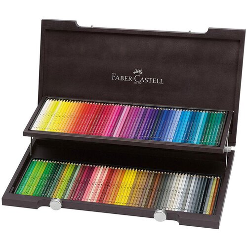 Faber-Castell barvice Albrecht Dürer, 120 kosov Cene