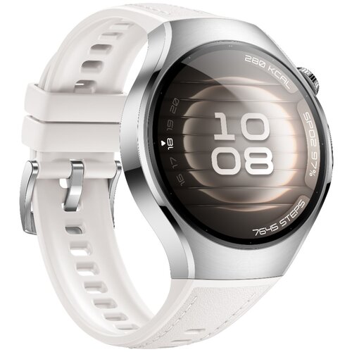 Huawei SMART WATCH Watch 5 42mm White Cene
