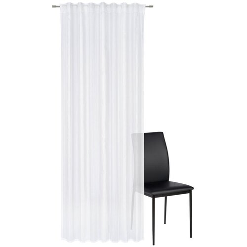 Esposa KONČANA ZAVESA pol prosojno 140/280 cm Slike