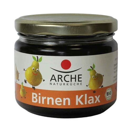 Arche Naturküche Bio hruškov Klax - sadni namaz Cene