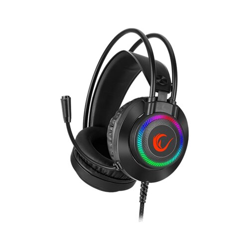  slušalice rampage 7.1 x-jammer RM-K27 Cijene