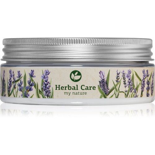 Farmona Herbal Care Lavender globinsko vlažilno maslo za telo 200 ml Cene