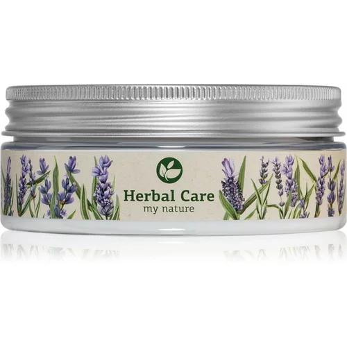 Farmona Herbal Care Lavender globinsko vlažilno maslo za telo 200 ml