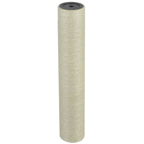  Grebalica za mačke 8 x 45 cm 10 mm bež Cijene
