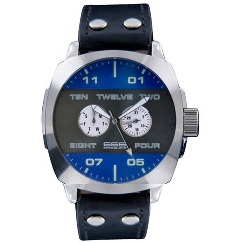 666 Barcelona Mu&amp;scaron;ki satovi 253 (47 mm) Slike