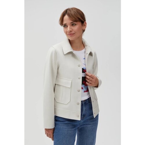 Marisse Women's Jacket L-Ku-4607 L.Beige Mel Cene