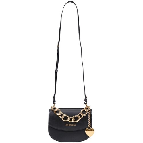 Love Moschino Torbe JC4160PP Črna Slike