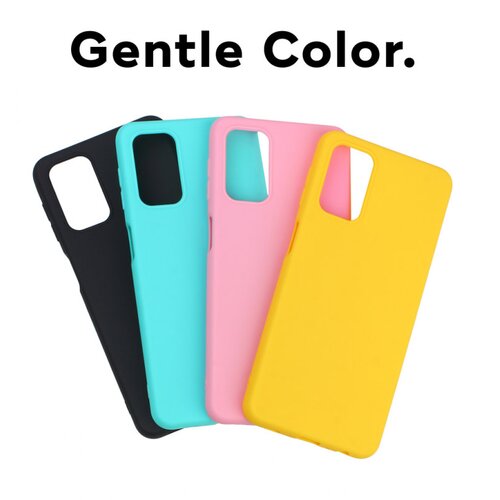  Maska za Xiaomi Note 12 4G (EU) Gentle Color crna Cene
