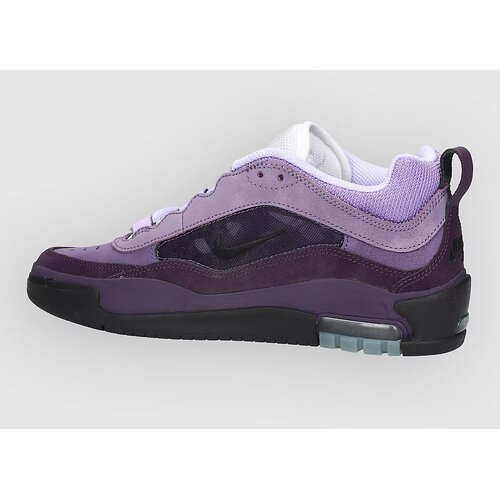 Nike Air Max Ishod Skate Shoes nble prp Slike