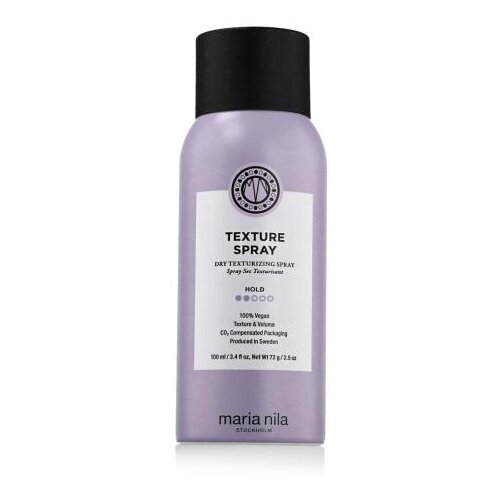 Maria Nila Texture Spray definicija i oblikovanje kose slaba fiksacija 100 ml Cijene