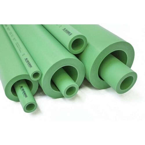  PPR CIJEV &amp;Oslash;25x4M VARGOTERM Slike