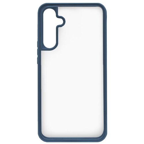  GEAR 4 MATTE 2 Maska za telefon za Samsung A54, Plava Cene